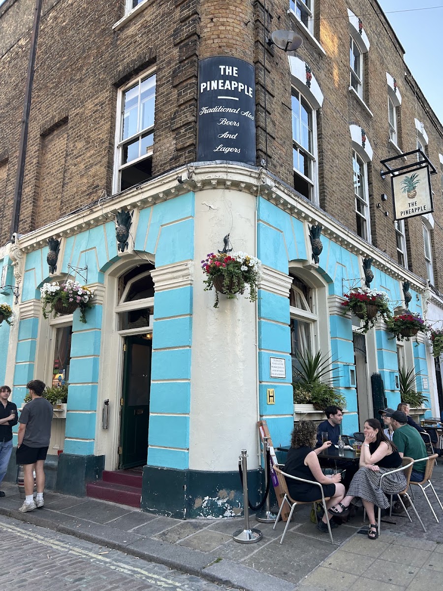The Pineapple, photo 3