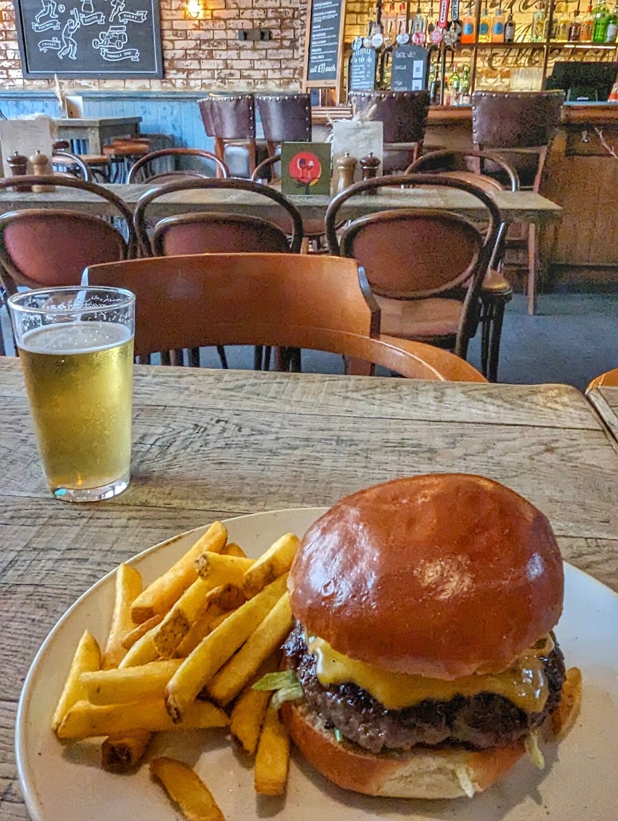 Kings Arms Chelsea, photo 2