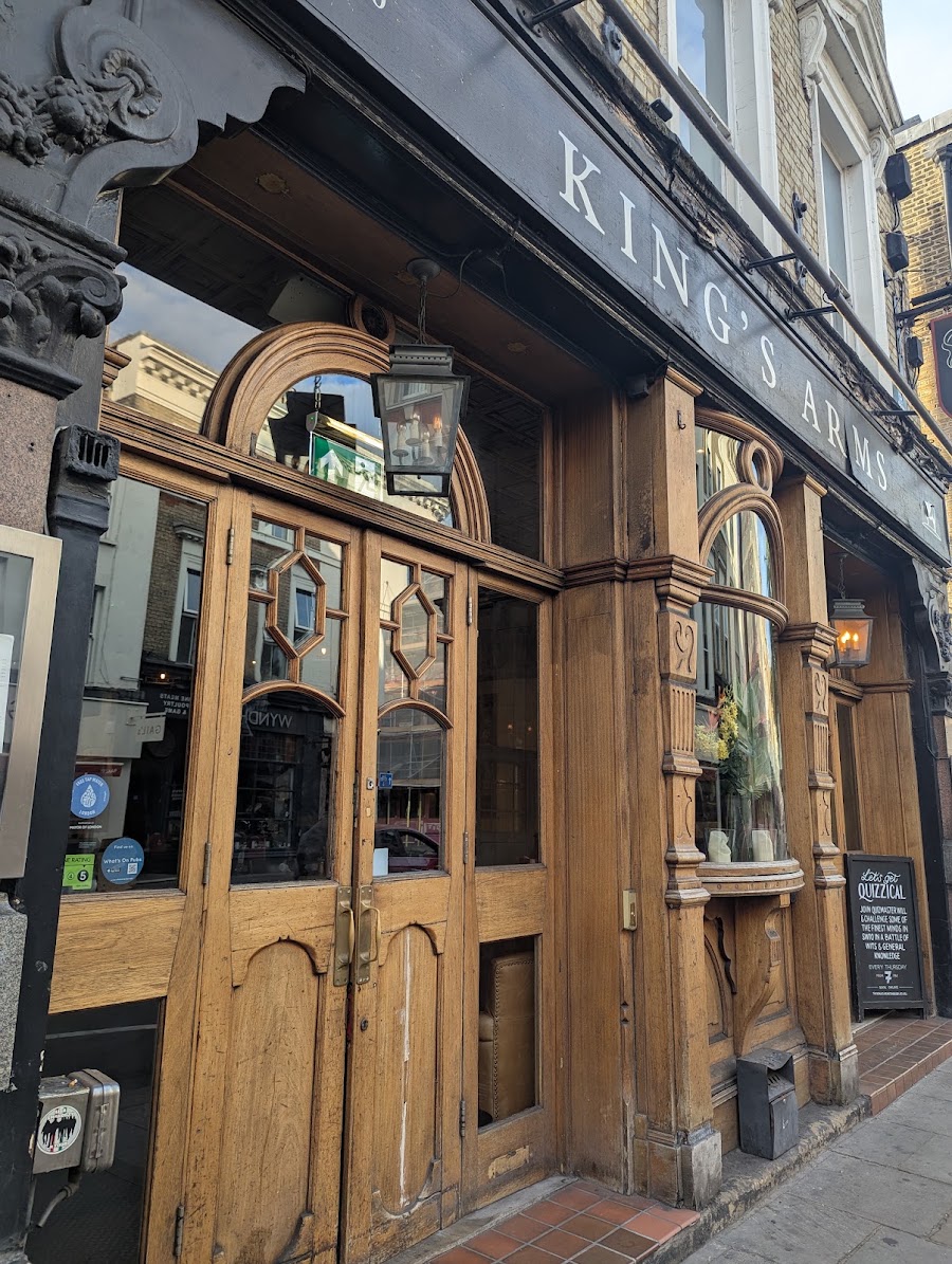 Kings Arms Chelsea, photo 3