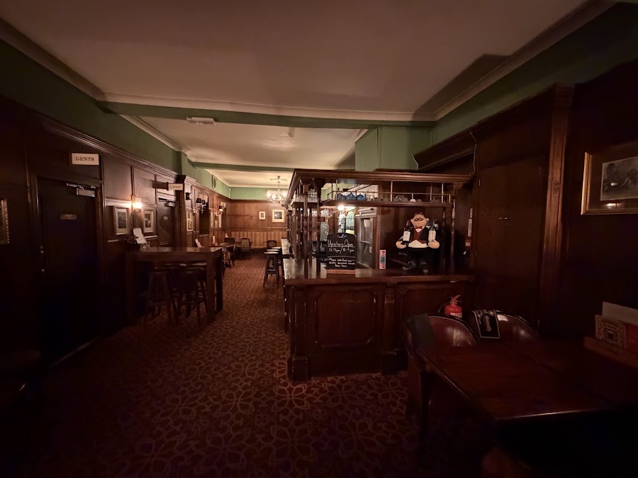 Lyceum Tavern, photo 4