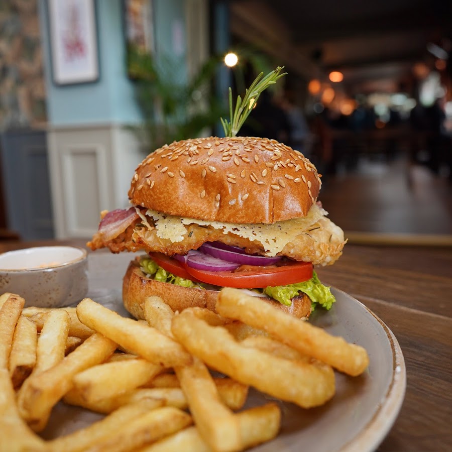 The Rushcutters, photo 2
