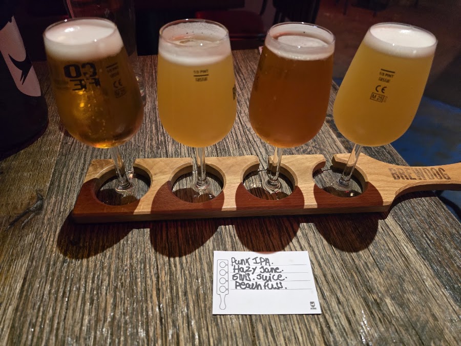 BrewDog Tower Hill Outpost, photo 3