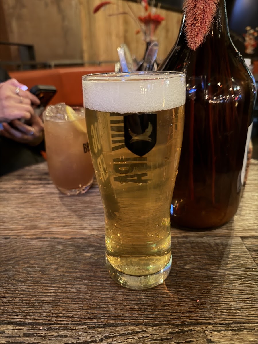BrewDog Tower Hill Outpost, photo 4