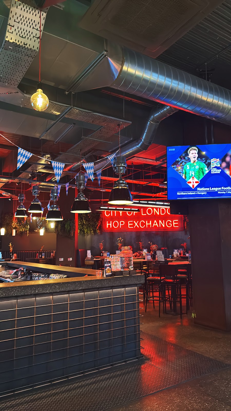 BrewDog Tower Hill Outpost, photo 5