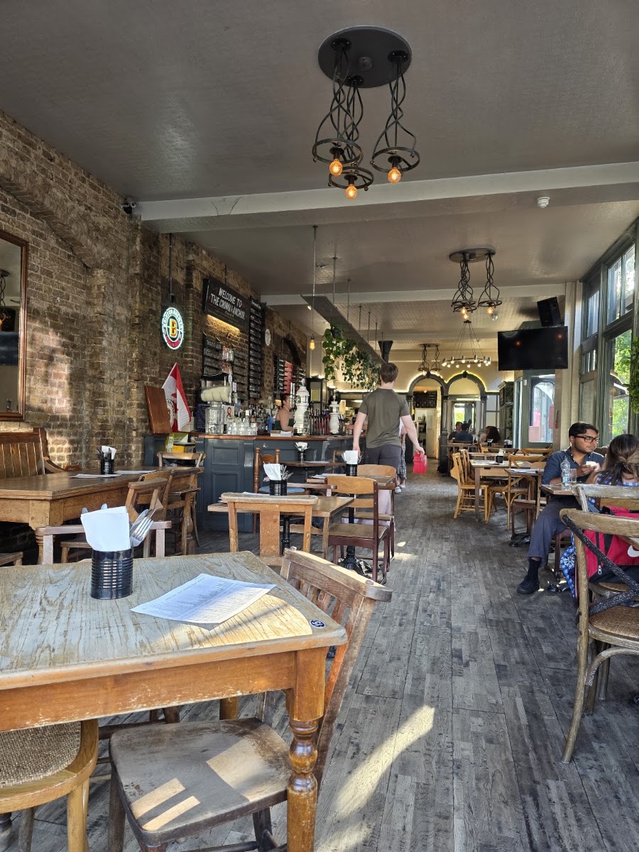 Crown & Anchor, photo 4