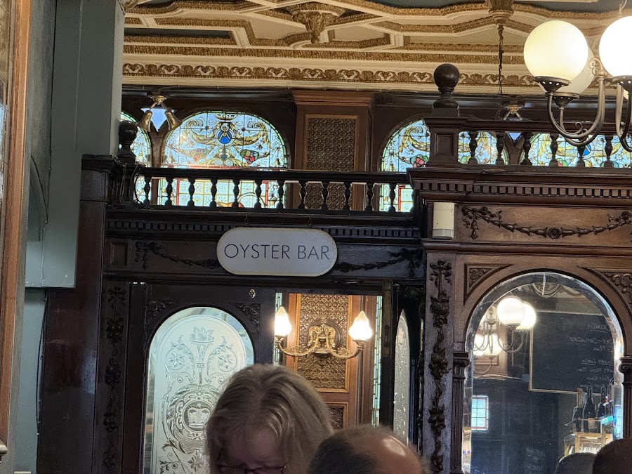 Cafe Royal, photo 5