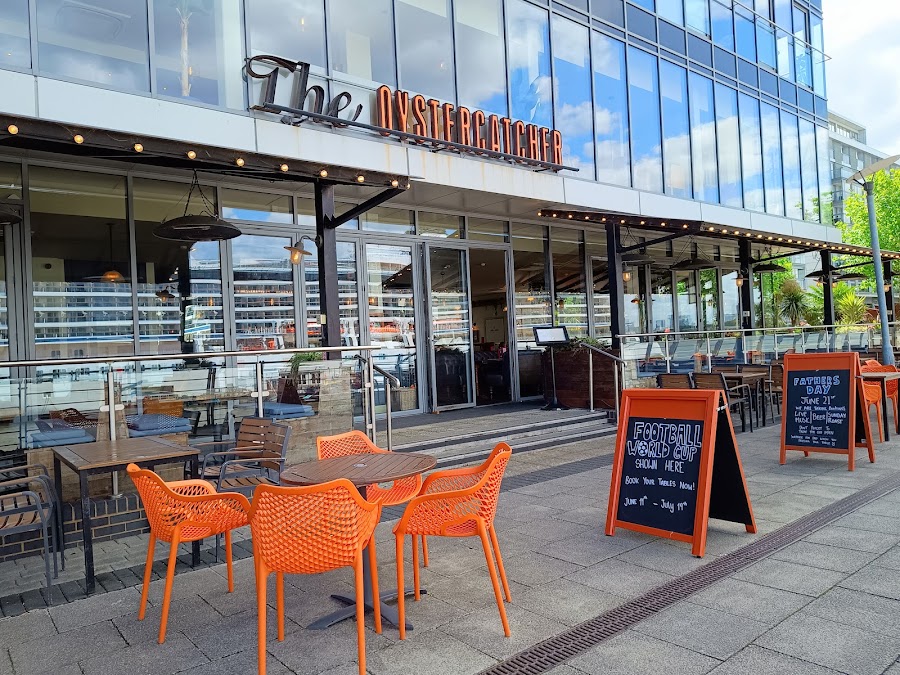 The Oystercatcher Greenwich, photo 3