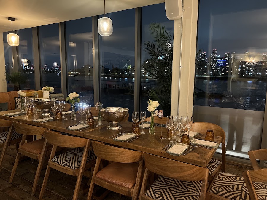 The Oystercatcher Greenwich, photo 4
