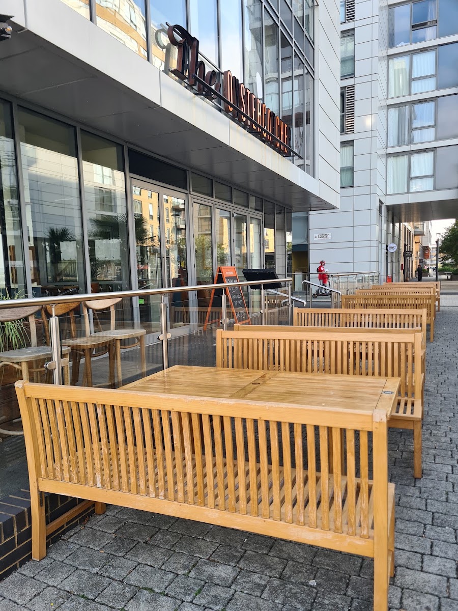 The Oystercatcher Greenwich, photo 5