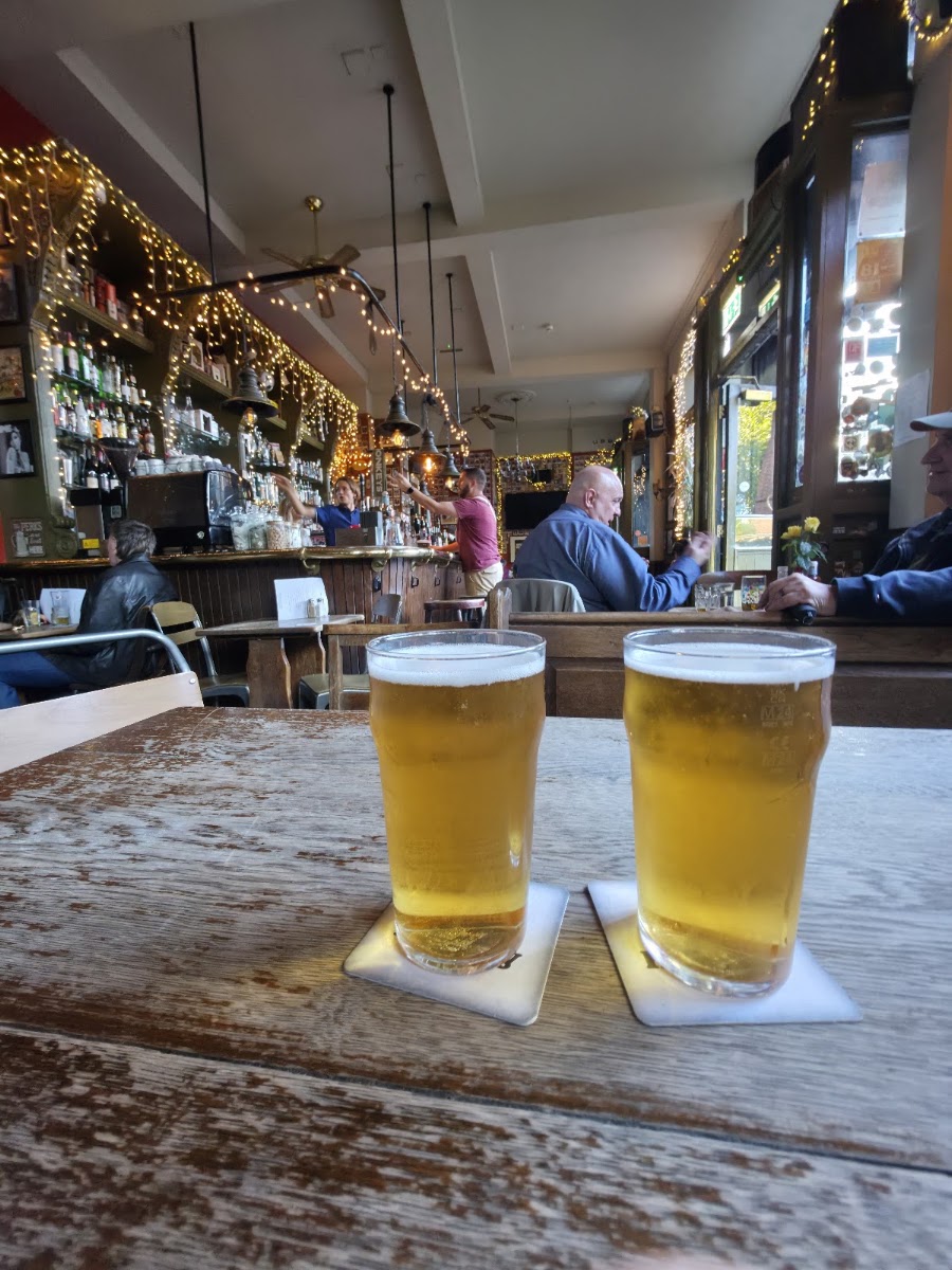 The Hawley Arms, photo 4