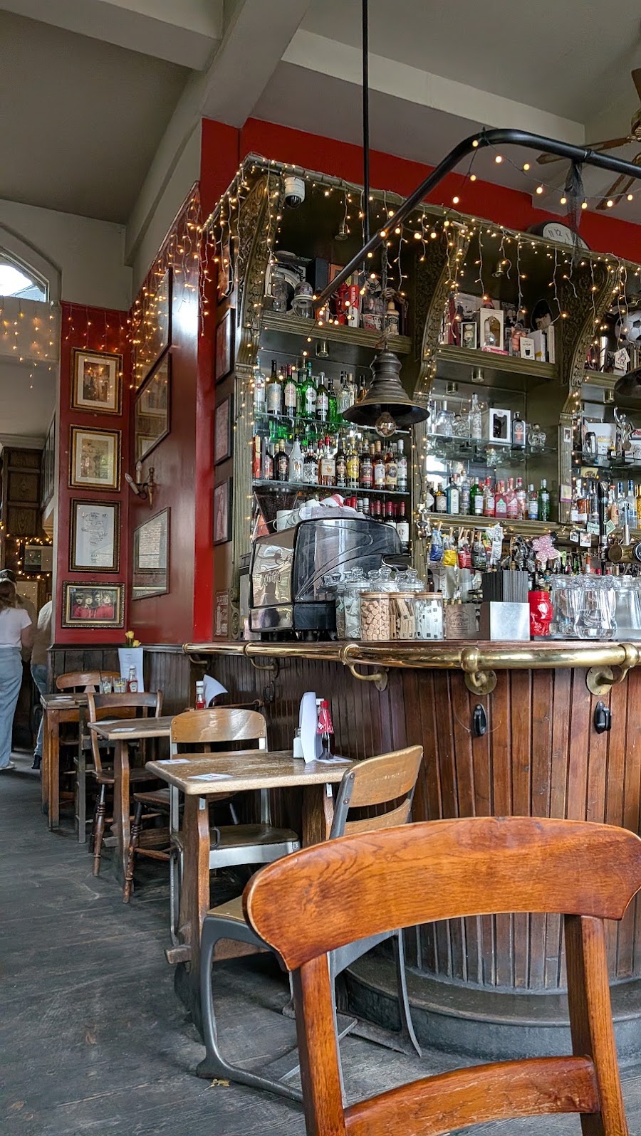 The Hawley Arms, photo 5
