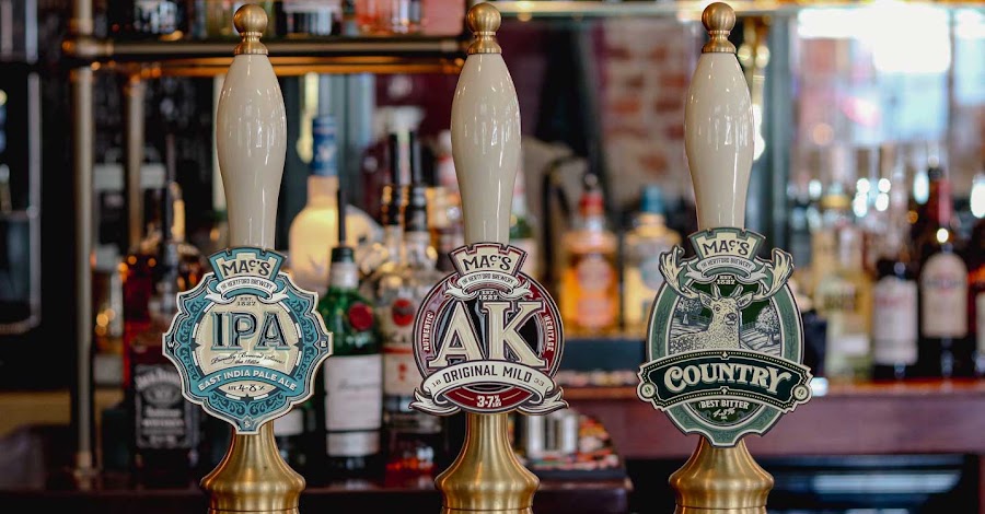 Duke of York, photo 2