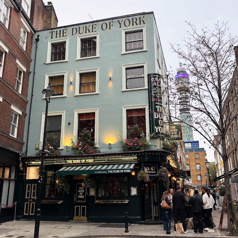 Duke of York, photo 3