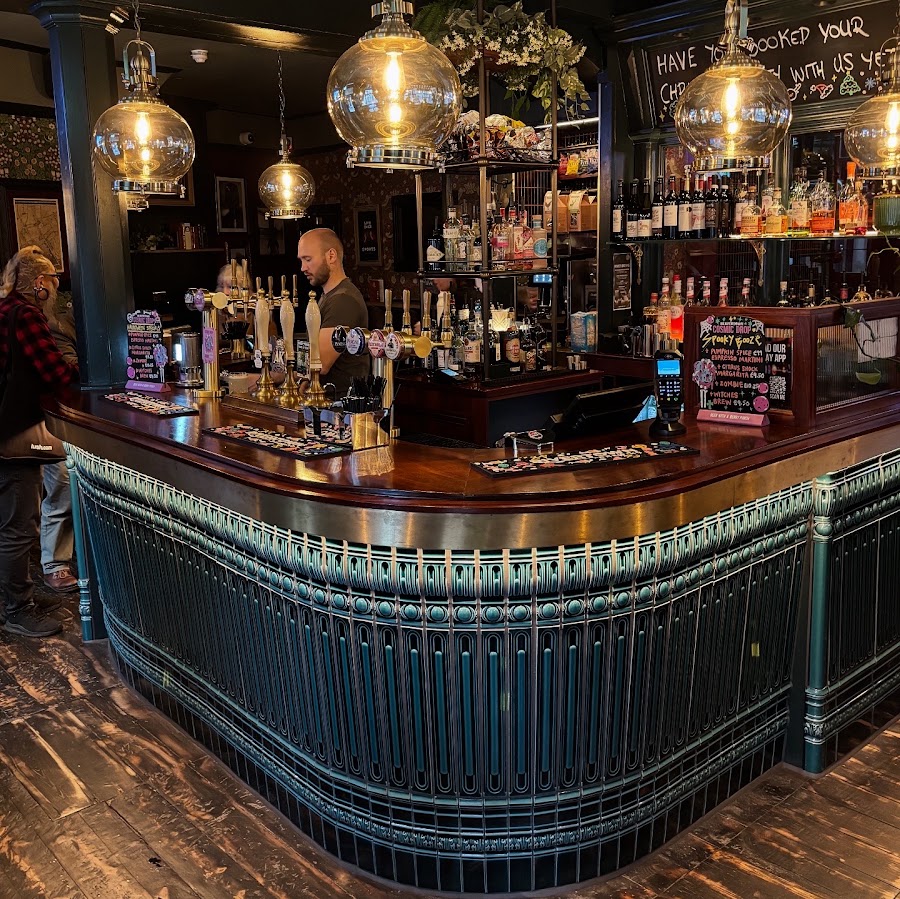 Duke of York, photo 5