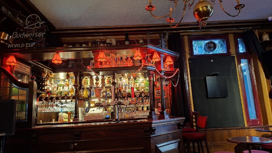 The Ship, photo 5