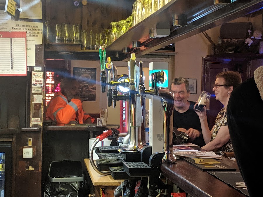 The Wheatsheaf, photo 4