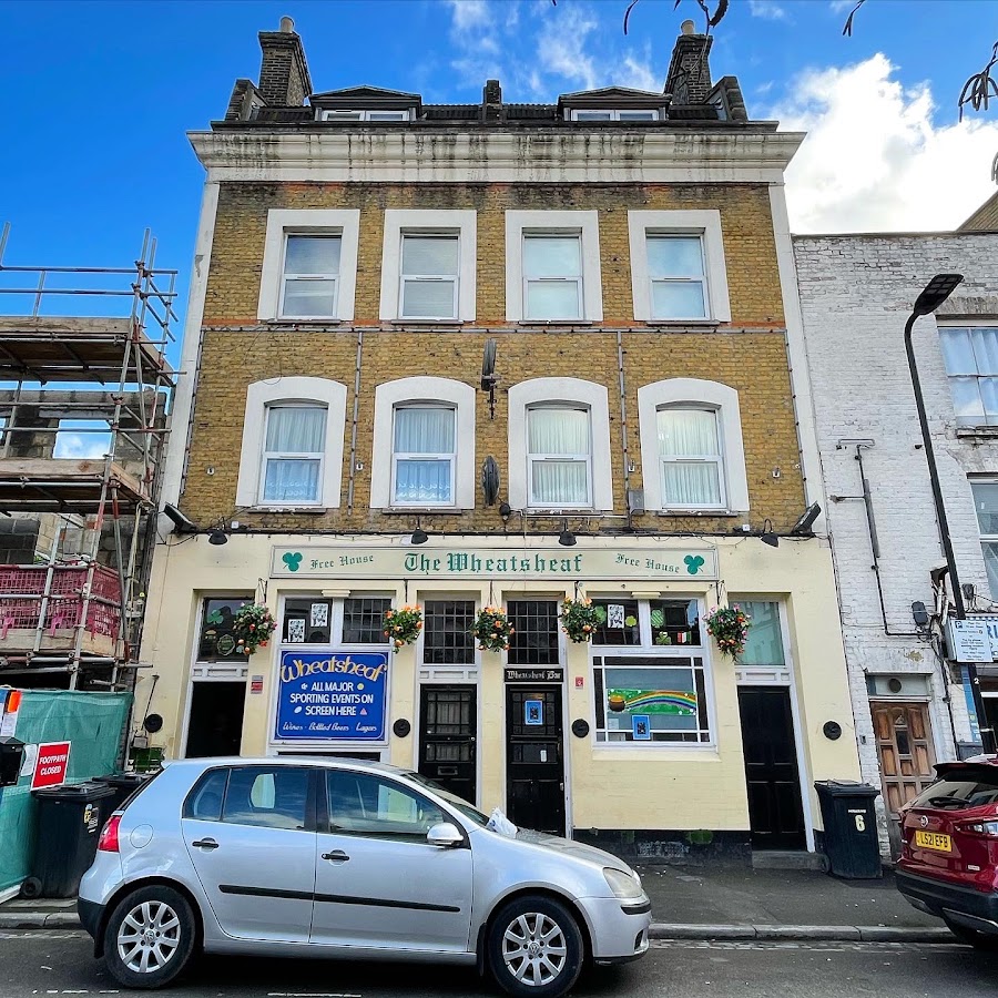 The Wheatsheaf, photo 5