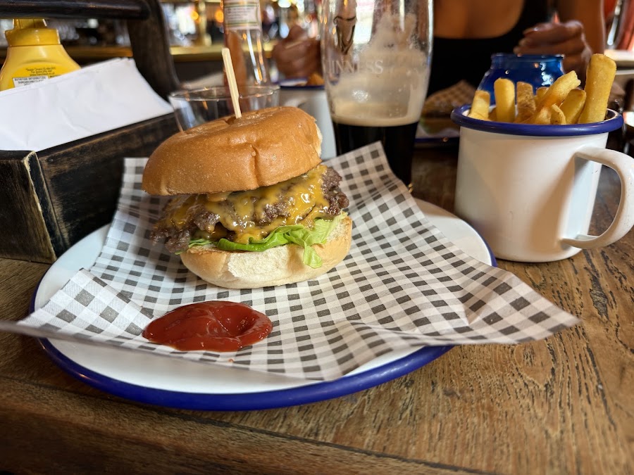 Lock Tavern, photo 4