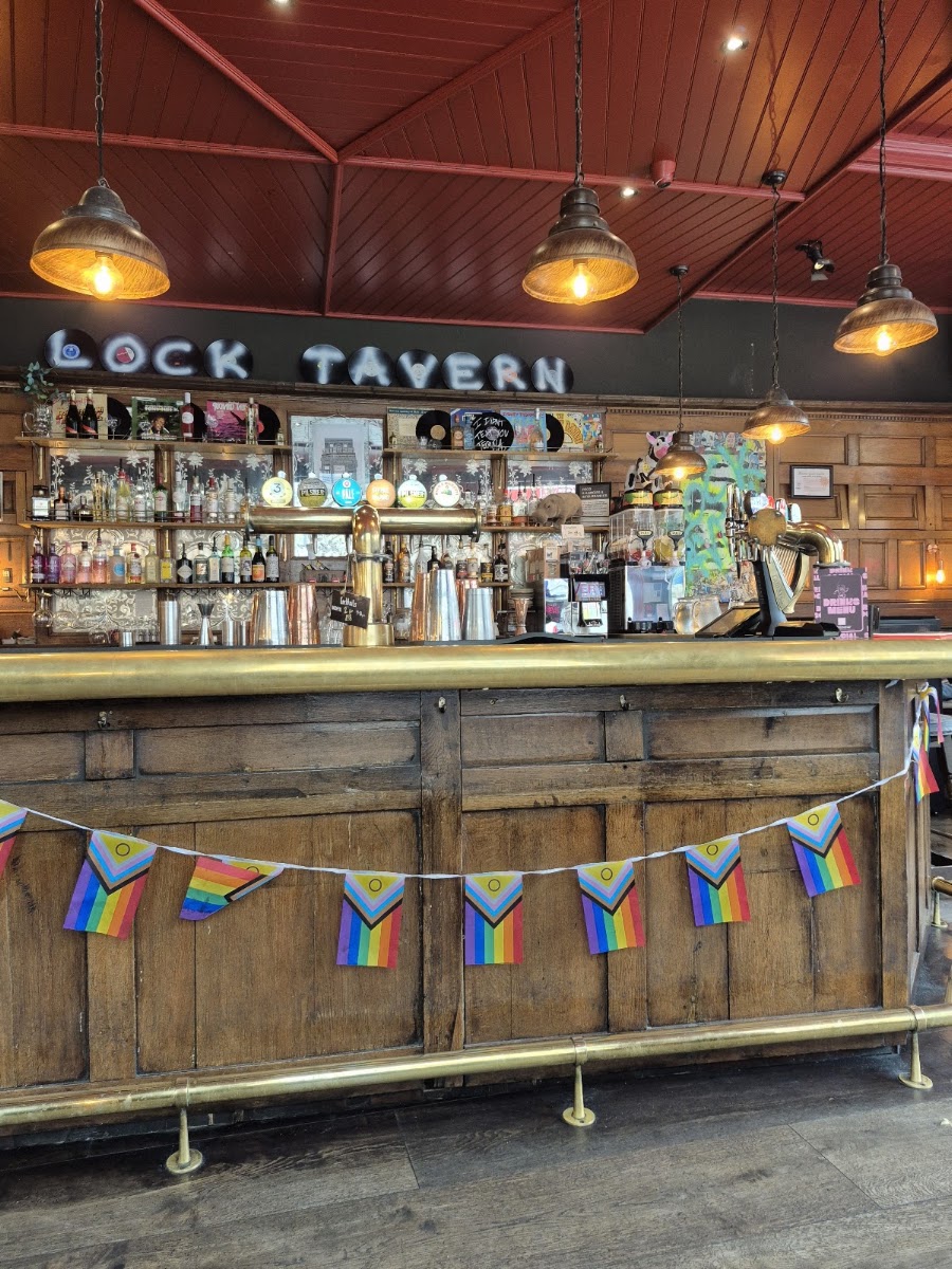 Lock Tavern, photo 5
