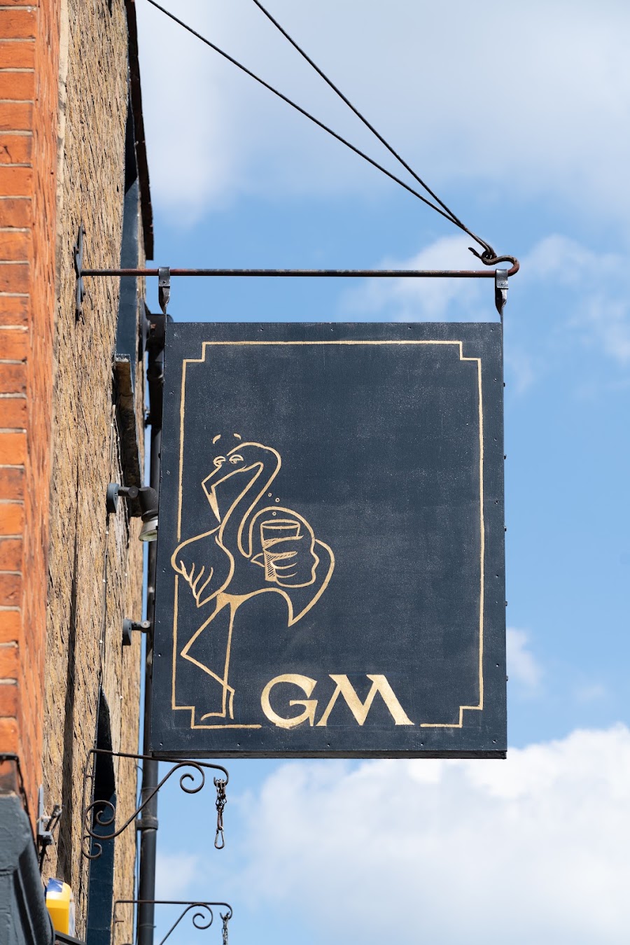 The Gunmakers, photo 3