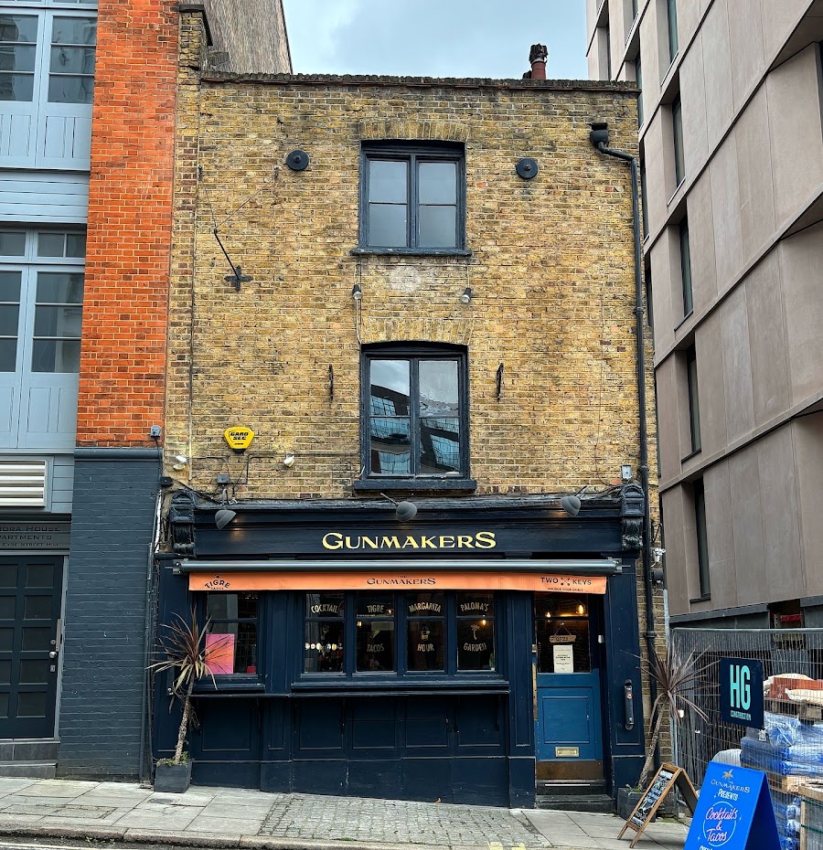 The Gunmakers, photo 4