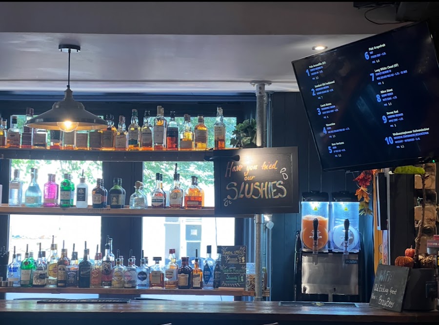 Old Eastway Tap, photo 4