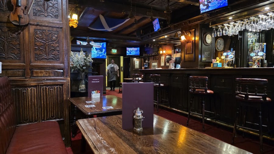 Old Bell Inn, photo 2
