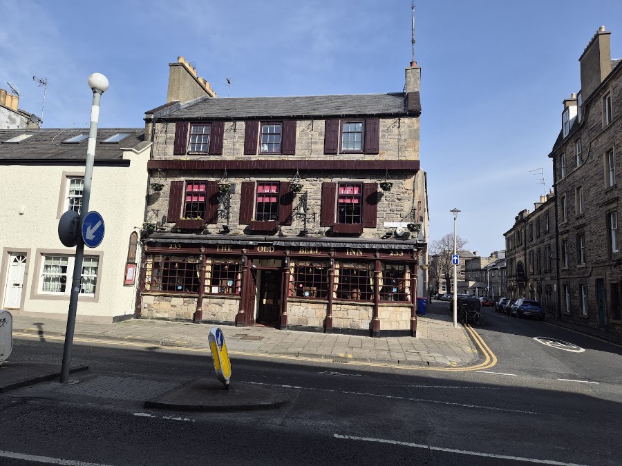 Old Bell Inn, photo 5