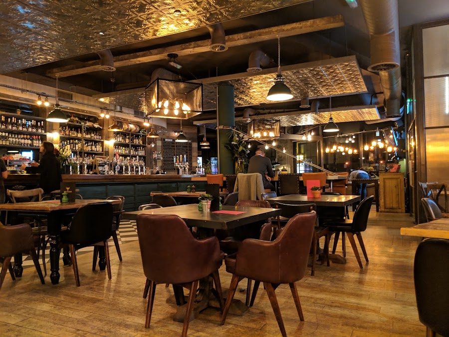The Plough, photo 4