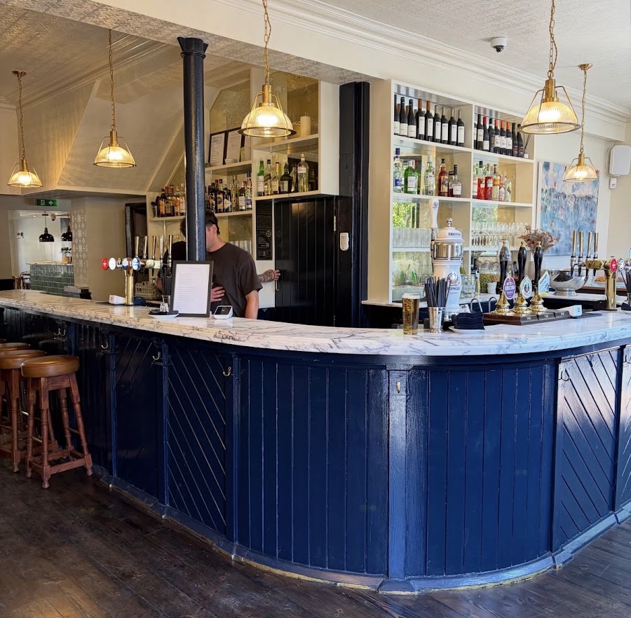 The Vanbrugh, photo 5