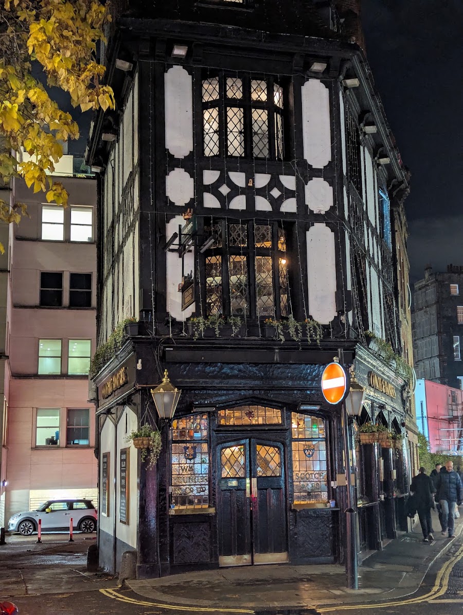 Coach & Horses, photo 5