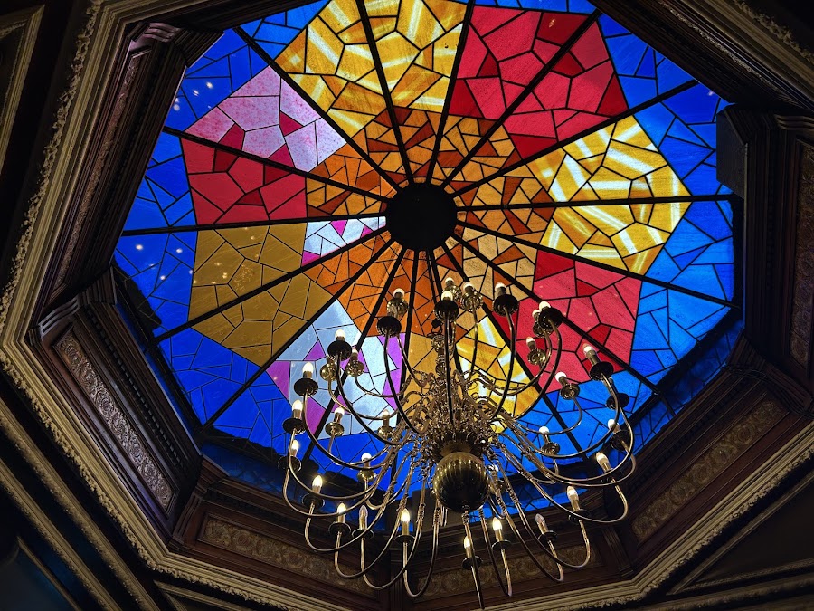 Flying Horse, photo 5