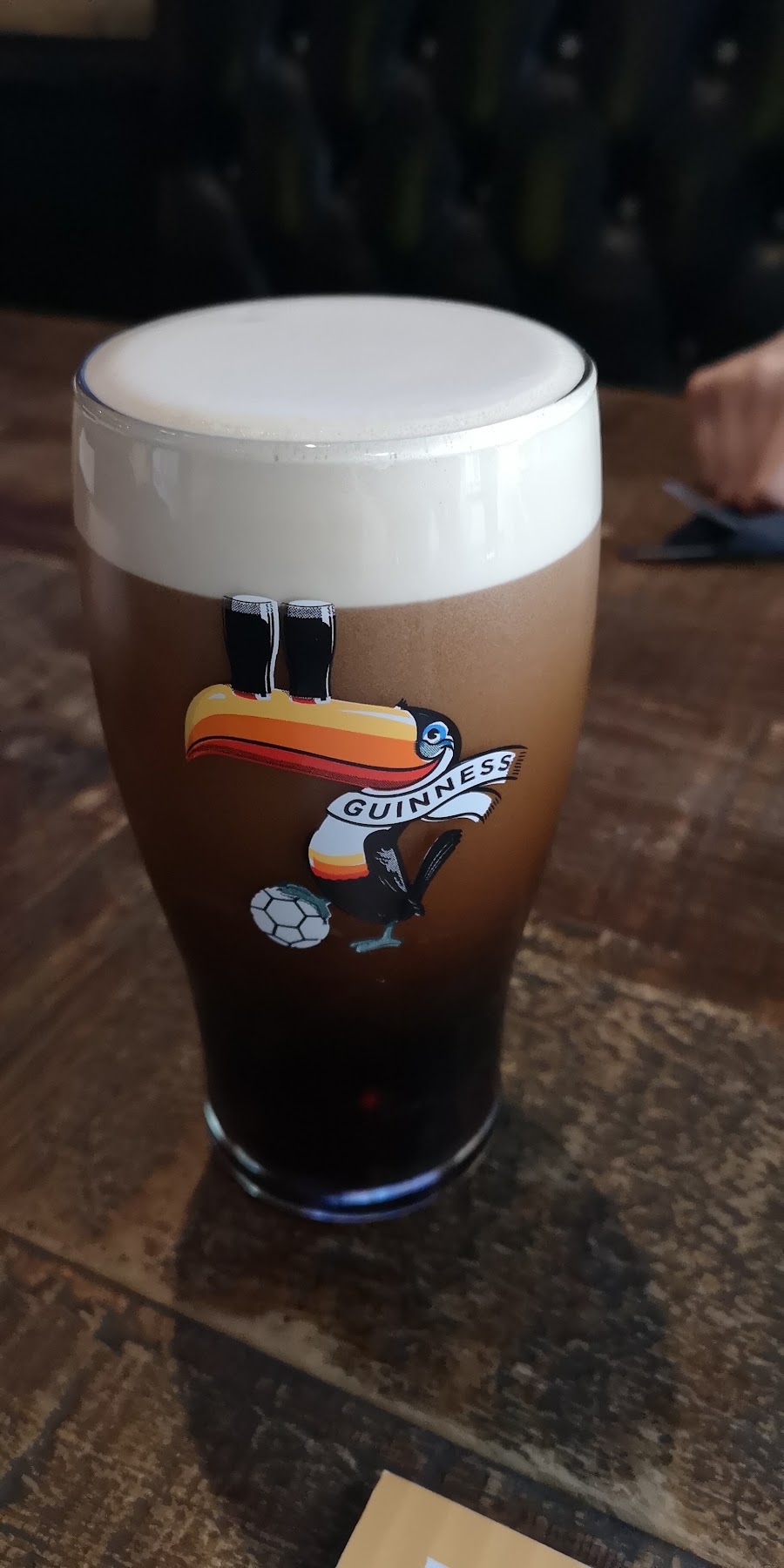 O'Neill's Clapham, photo 4
