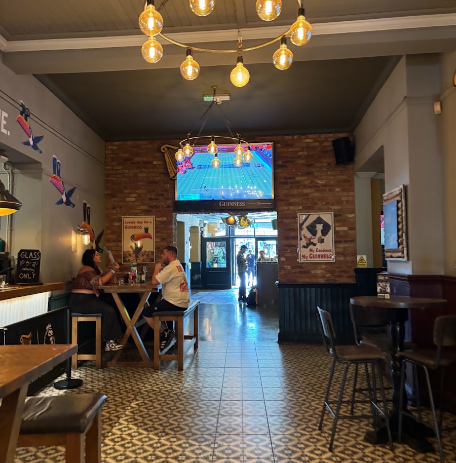 O'Neill's Clapham, photo 5