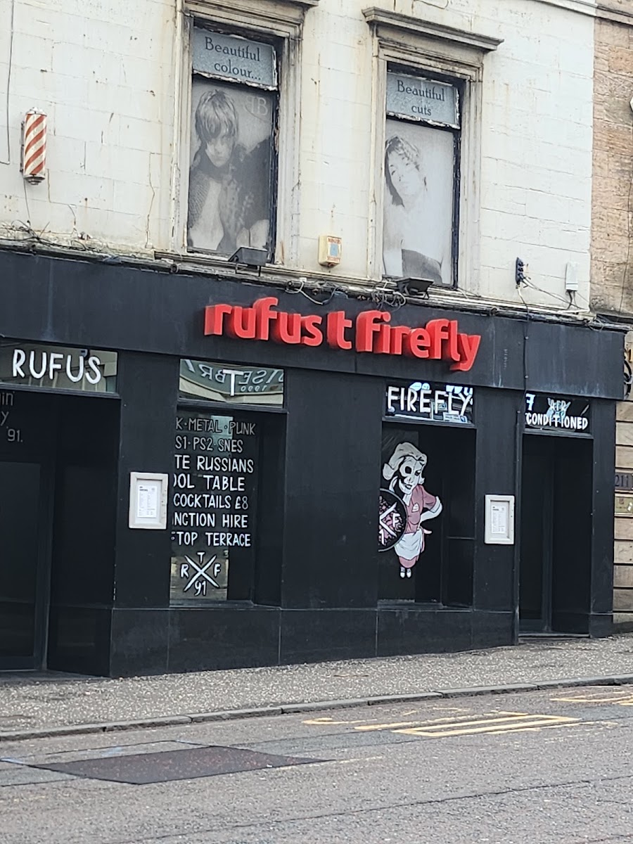 Rufus T Firefly, photo 4