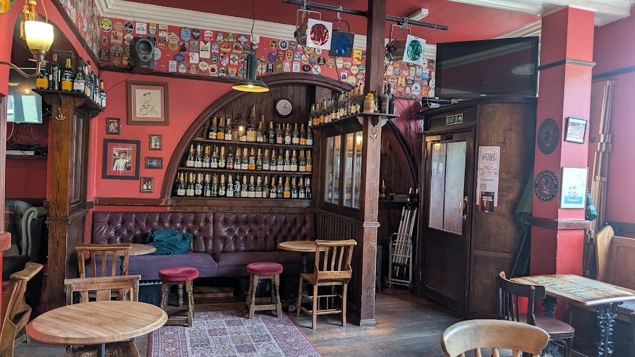 The Eagle Ale House, photo 4