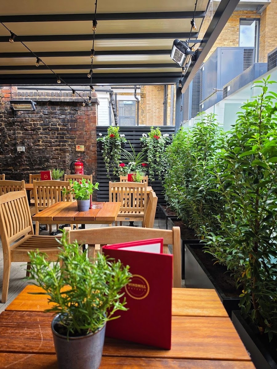 The Windmill, Mayfair, photo 2