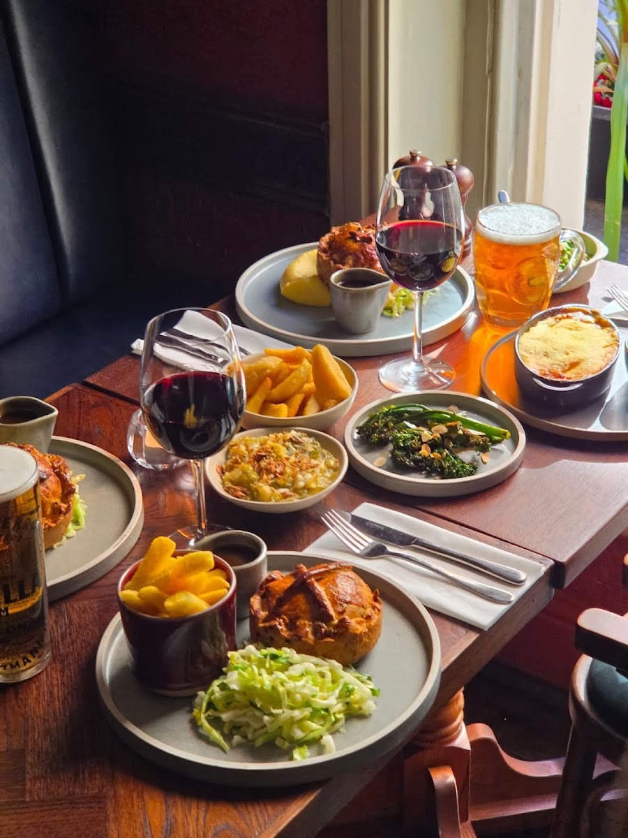 The Windmill, Mayfair, photo 5
