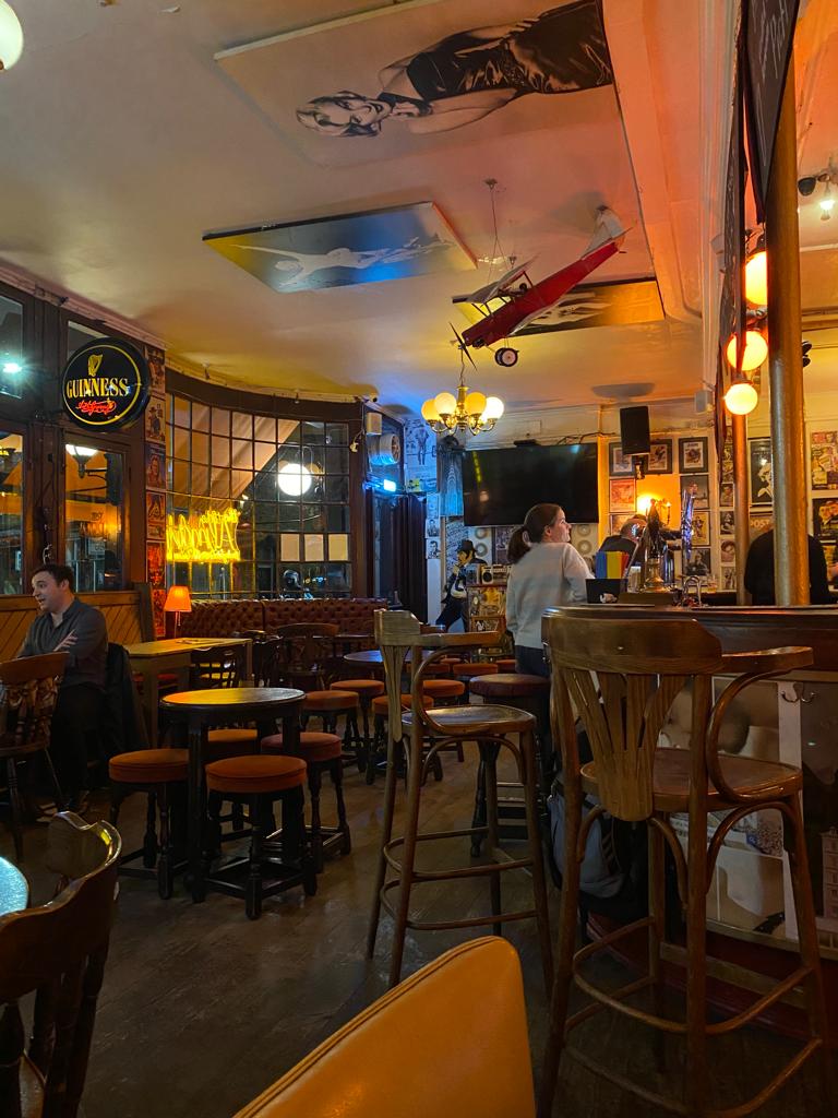 The Alma Newington Green, photo 5