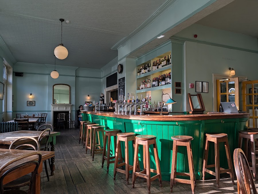 The Drapers Arms, photo 4