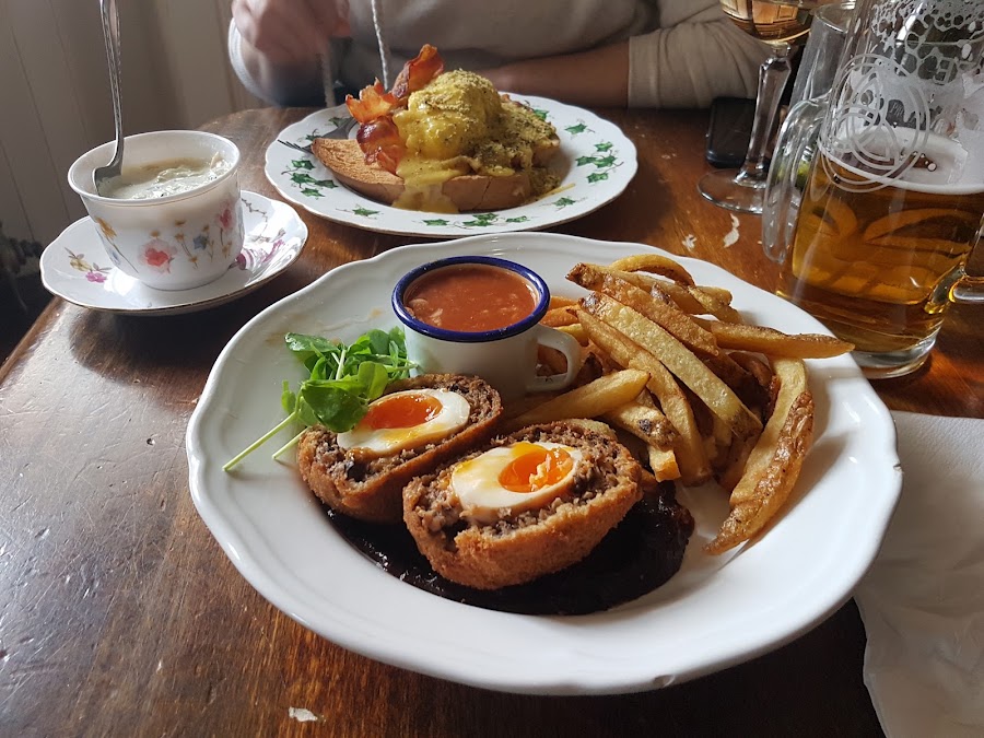 Roseleaf Bar Cafe, photo 2