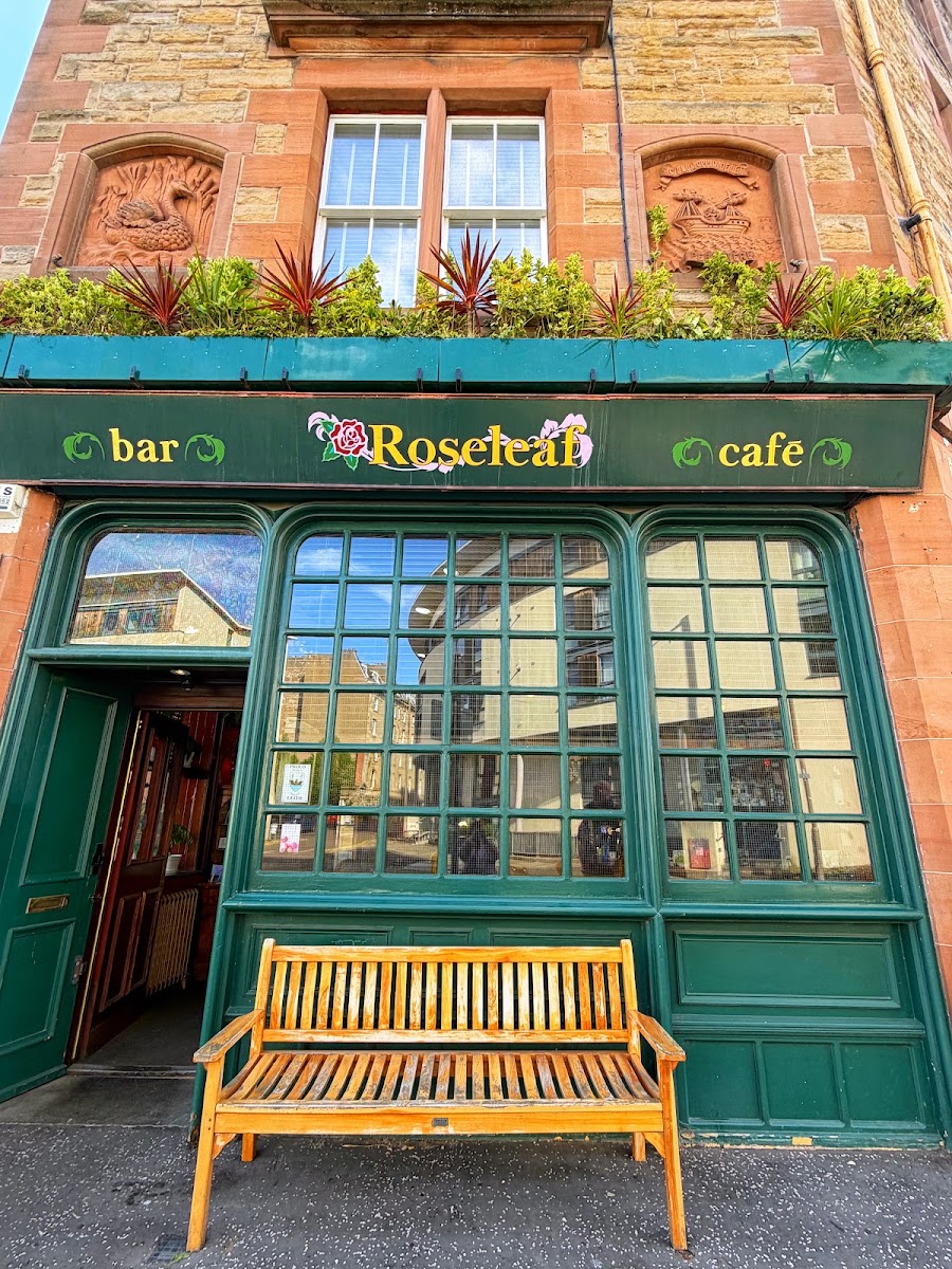 Roseleaf Bar Cafe, photo 3