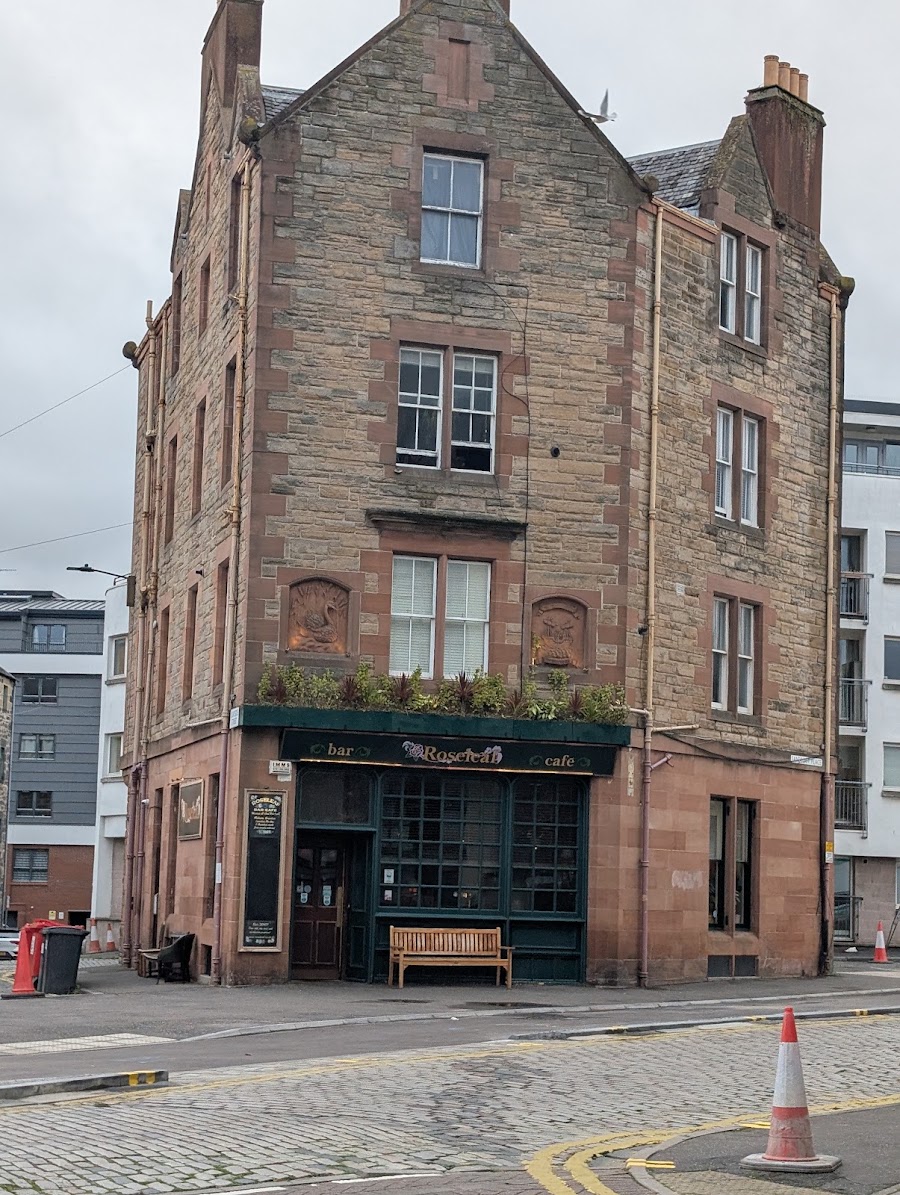 Roseleaf Bar Cafe, photo 4