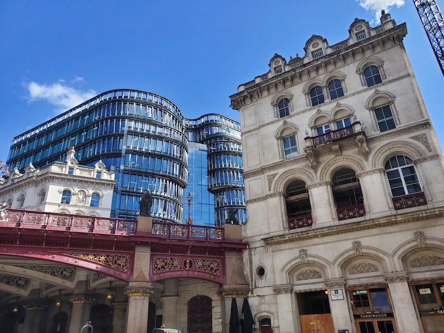 Farringdon Tap, photo 5
