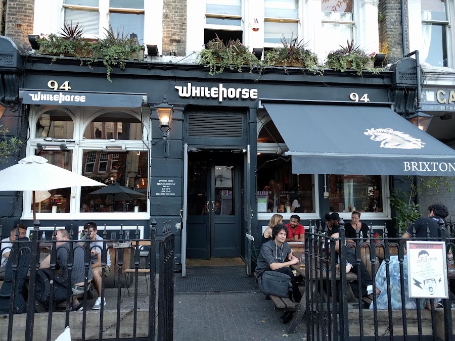 White Horse Brixton, photo 3
