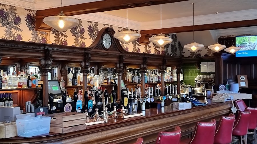Ryrie’s Bar, photo 2