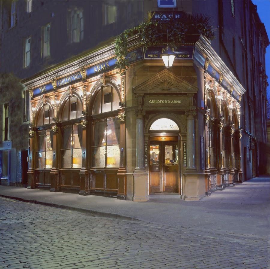 The Guildford Arms, photo 4