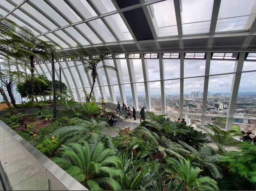 Sky Garden, photo 3