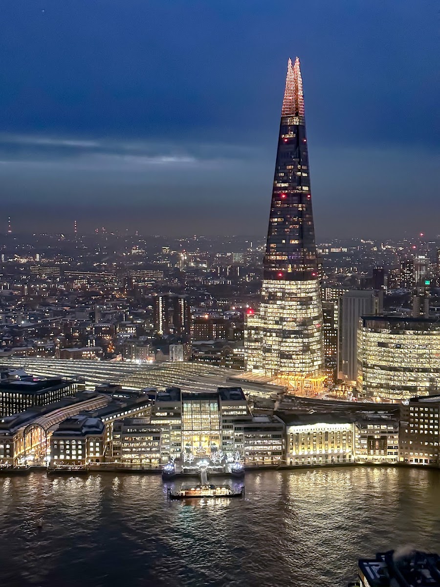 Sky Garden, photo 4