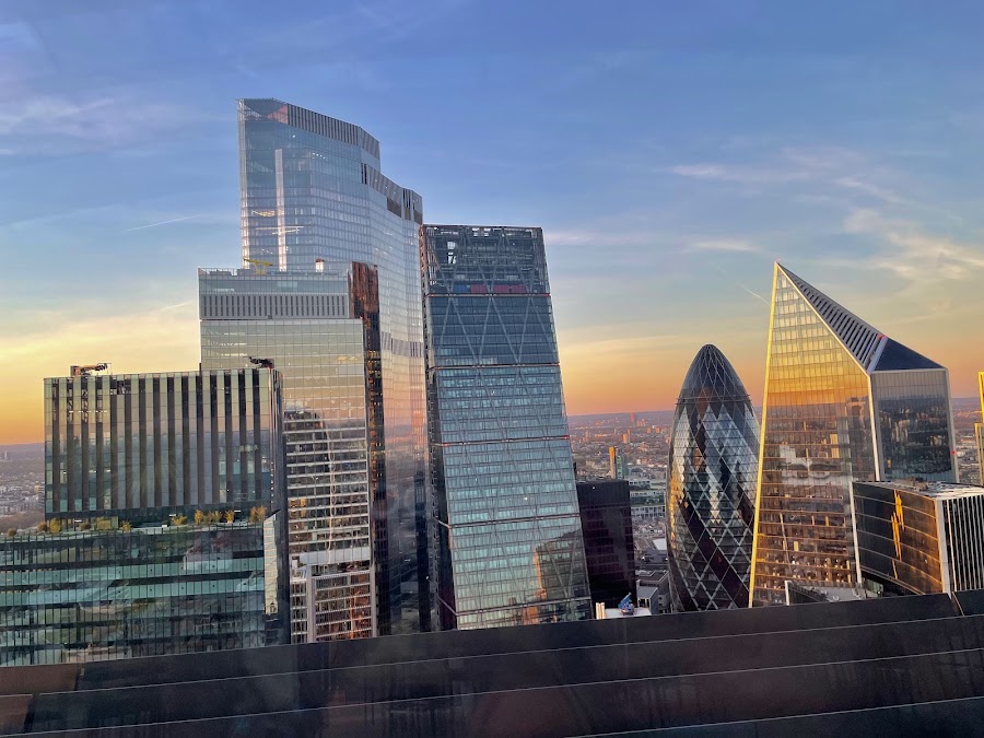 Sky Garden, photo 5